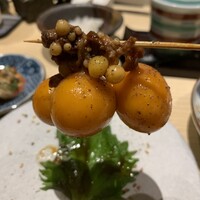 焼鳥 くまわき - 