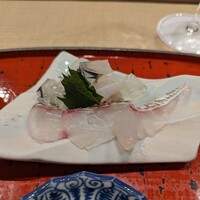 道後 海舟 - 【御造】天然鯛と天然トラフグ