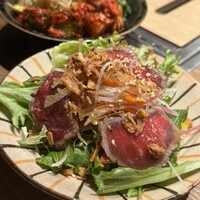 和牛料理 一石三鳥 - 