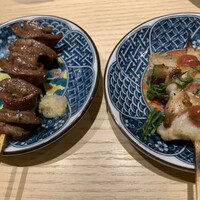 焼鳥 くまわき - 