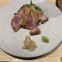 焼鳥 くまわき - 