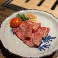 和牛料理 一石三鳥 - 