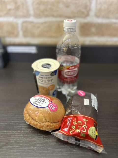 デイリーヤマザキ 仙台空港店 - 仙台空港（コンビニ・スーパー）の写真