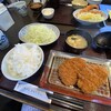 とんかつ濱かつ 福岡大池店