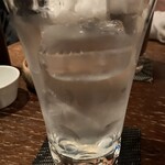 バー シンジケート - 