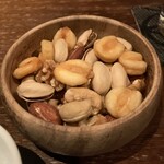 バー シンジケート - 