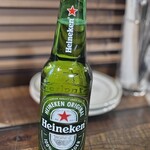 マンチズ バーガー シャック - 