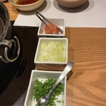 しゃぶしゃぶ・日本料理 木曽路 - 