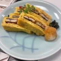 鰻割烹 伊豆栄 本店 - 