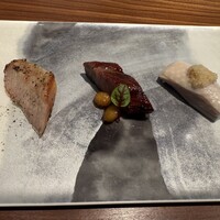 西麻布 香宮 - 
