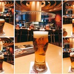 エビス バー 東京ドームシティ店 - 