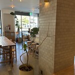 ヴァーヴコーヒーロースターズ 鎌倉雪ノ下店 - 