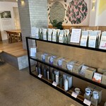 ヴァーヴコーヒーロースターズ - 