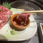 焼肉居酒家 韓の台所 新川通り店 - 