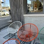 ヴァーヴコーヒーロースターズ 鎌倉雪ノ下店 - 