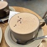 ヴァーヴコーヒーロースターズ - 