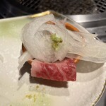 焼肉居酒家 韓の台所 新川通り店 - 