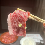 焼肉居酒家 韓の台所 新川通り店 - 
