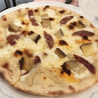 La Terrazza SABATINI - 