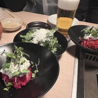 焼肉矢澤 京都 - 