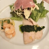 La Terrazza SABATINI - 
