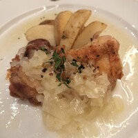 La Terrazza SABATINI - 