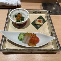 鮨 清松 - 