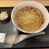 生蕎麦 いろり庵 きらく 信濃町店