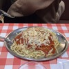 スパゲッティーのパンチョ 新宿南口店