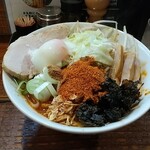 麺処 井の庄 - 