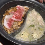 しゃぶ嶋 三軒茶屋 - 