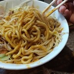 麺処 井の庄 - 