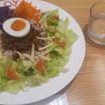 Jasmine Herb tea cafe - 