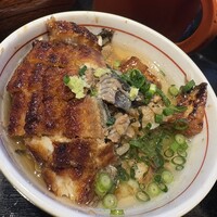 鰻う おか冨士 - 