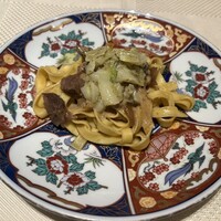 RISTORANTE E'VOLTA Unico Polo - 