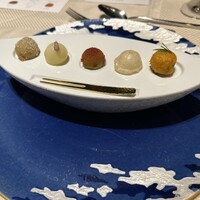 RISTORANTE E'VOLTA Unico Polo - 