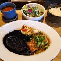 上野洋食遠山 -  上野洋食遠山 -