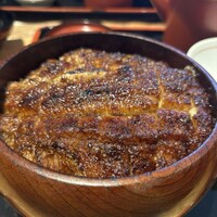 鰻う おか冨士 - 