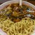 ラーメン現代 - 料理写真:
