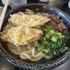 あずみうどん 朝倉店