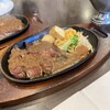 ステーキ。山 高崎上大類店