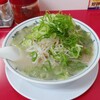 ラーメン福 黄金店