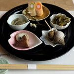 神楽坂うしやま - 