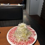 しゃぶ嶋 三軒茶屋 - 