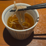 しゃぶ嶋 三軒茶屋 - 