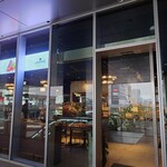 LIBERA TERRACE - 
