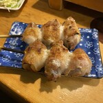 和食家 一粋 - 豚うずら