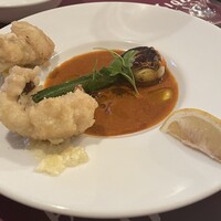 TROIS CUIT ASANUMA - 