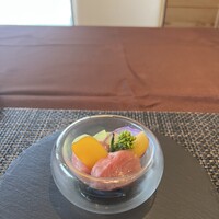西欧料理 サヴァカ - 