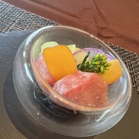 西欧料理 サヴァカ - 